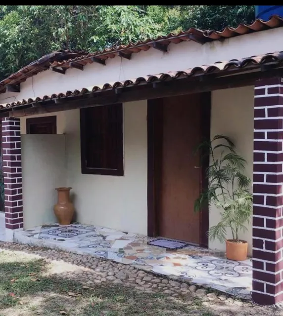 João de Barro Hospedagem