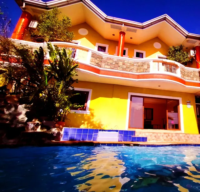 Marabella Palace Resort