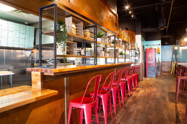 Antonio's House of Pizza