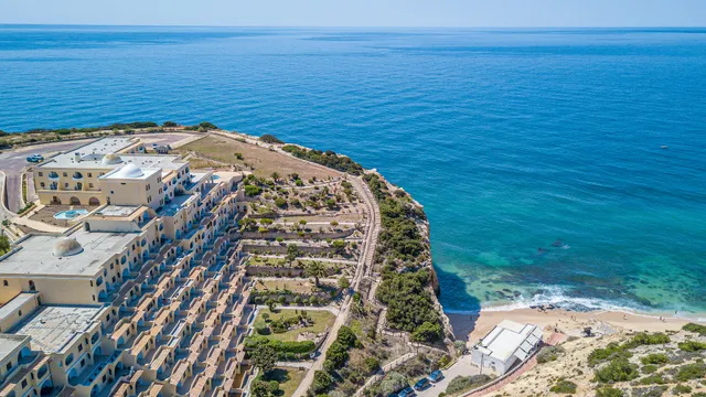 Villa Lourenço - Apartamentos Carvoeiro