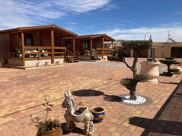 Casas Rurales la Escapada