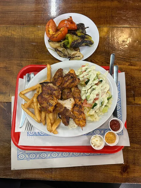 Istanbul Rumeli Restaurant