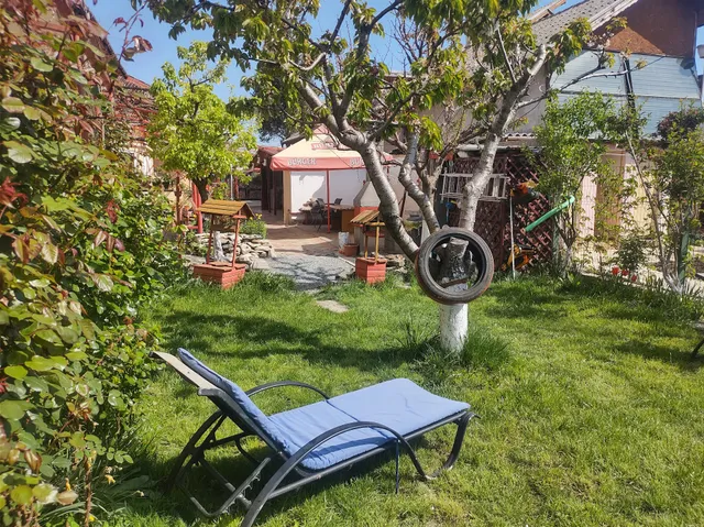 Holiday Home Alexoiu