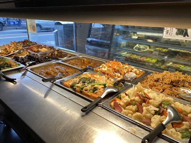 Albee's Kitchen Campsie