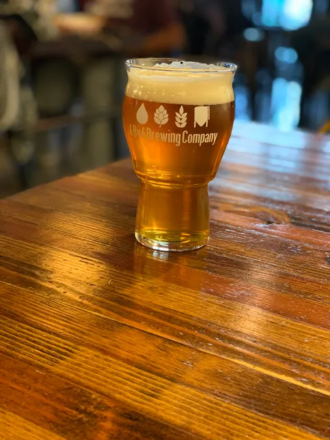 4 By 4 Brewing Company - Galloway