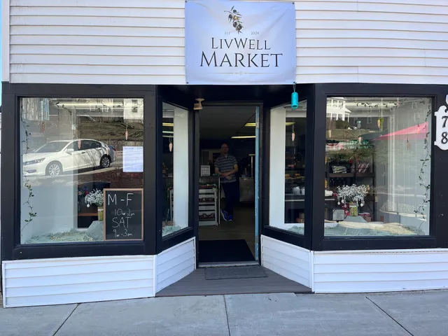 LivWell Market