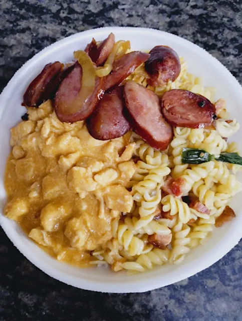 Bom Sabor marmitaria