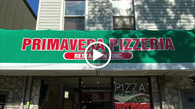 Primavera Pizzeria