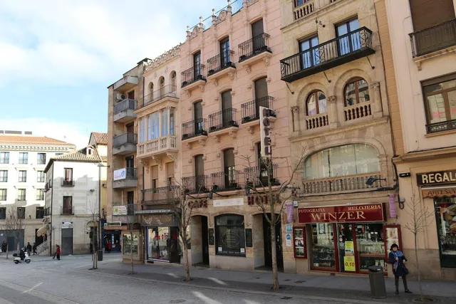 Hotel Matilde by gaiarooms