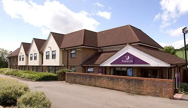 Premier Inn Dunstable South A5 hotel
