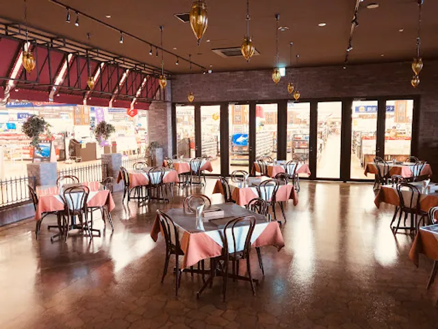 チェント ペル チェント 久喜店