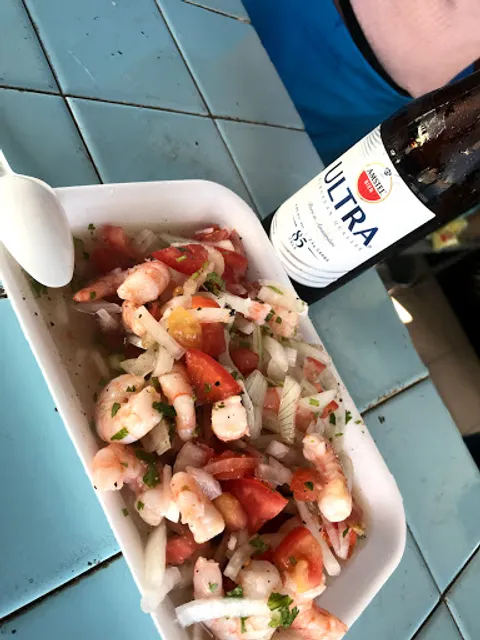 Ceviches Y Cocteleria Quirino