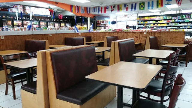 Variedades El Salvador