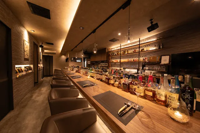 Chichibu Dining Bar Re:CASTA （秩父ダイニングバー リキャスタ）