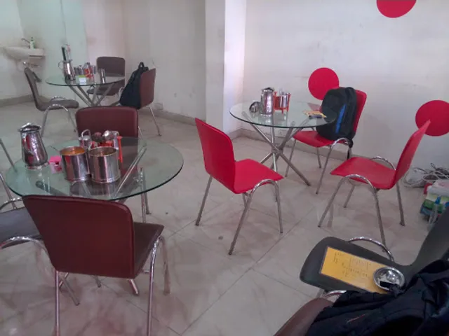 Deccan Durbar Restaurant