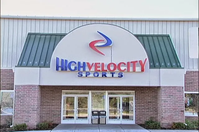 High Velocity Sports