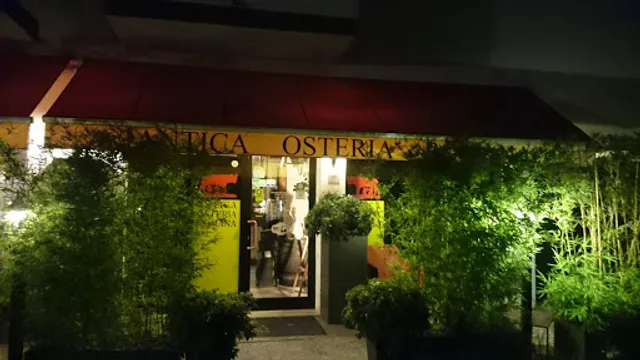 Osteria Romana