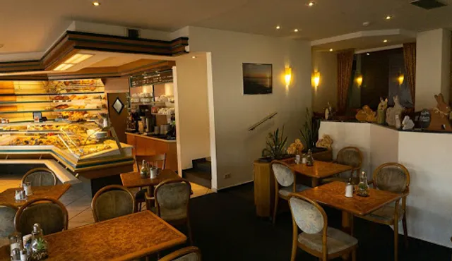 Der Weserbäcker OHG - Cafe Nordenham