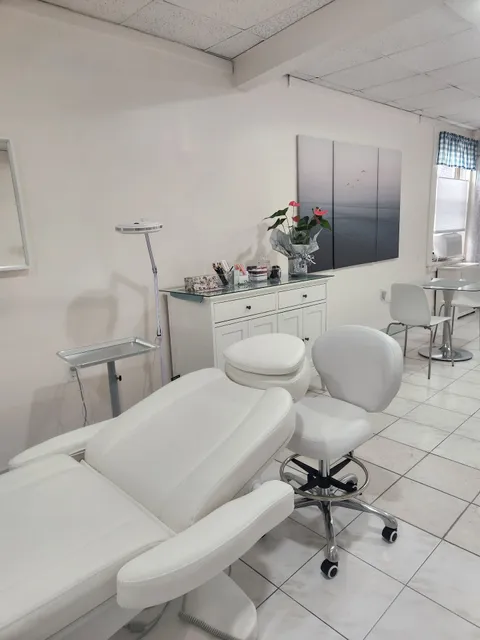 Belle Semi-permanent Makeup