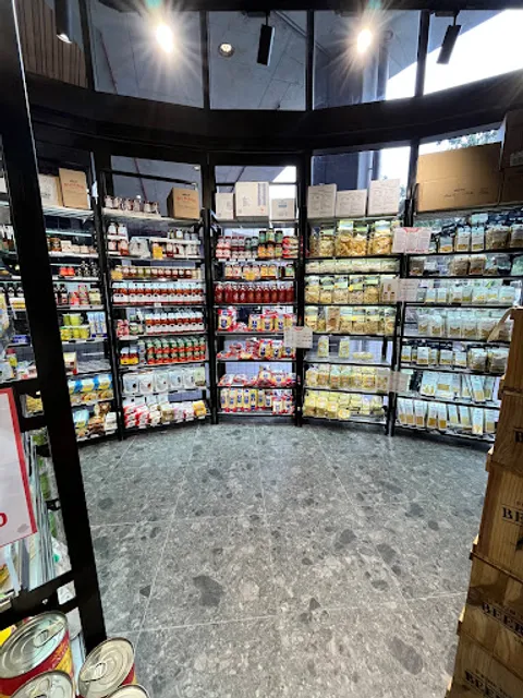 Barbosa Fine Food Deli