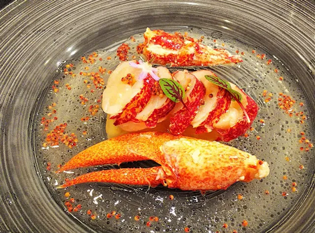 ラ・ラヴァンドゥ