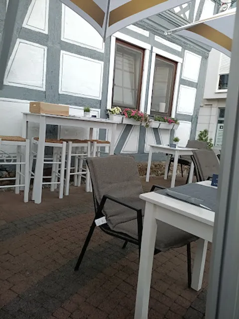 Restaurant Pizzeria Antica Casa