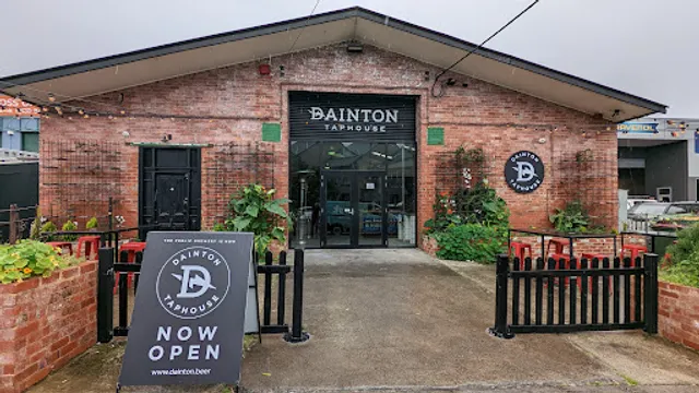 Dainton Taphouse Croydon