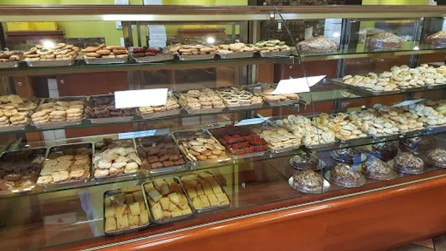 Shirin Mahal Pakistani Bakery & Sweets