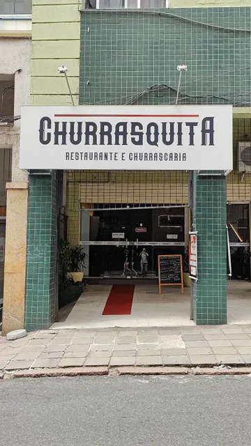 Churrasquita