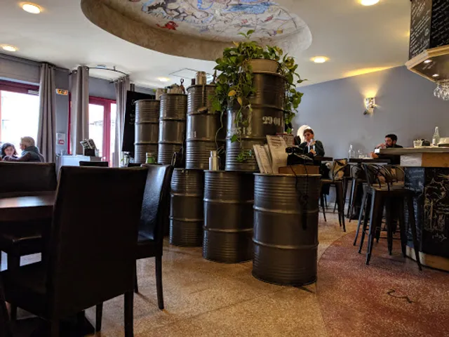 La Fabrique Des Etoiles