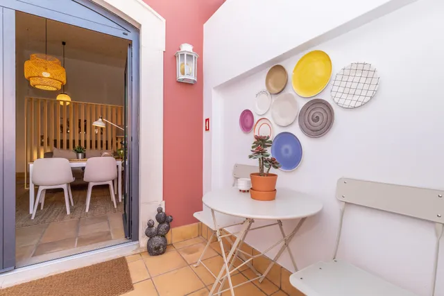 Faro Downtown Studios