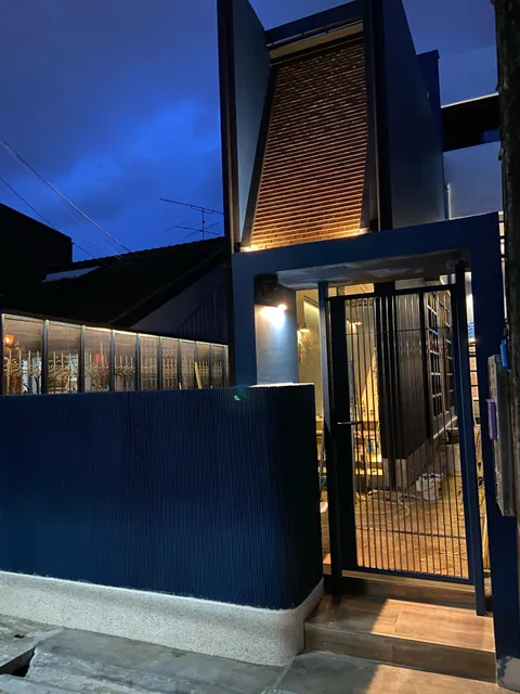 Eat Sleep Chann hotel