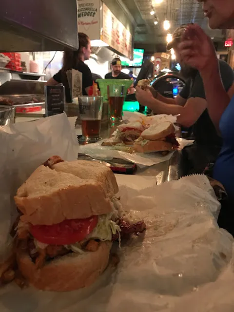 Primanti Bros.