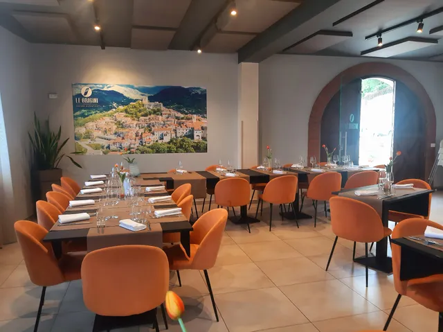 Le Origini Restaurant