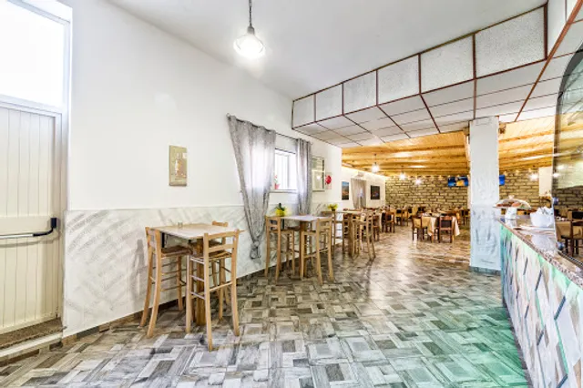 Ristorante Pizzeria Enoteca La Perla