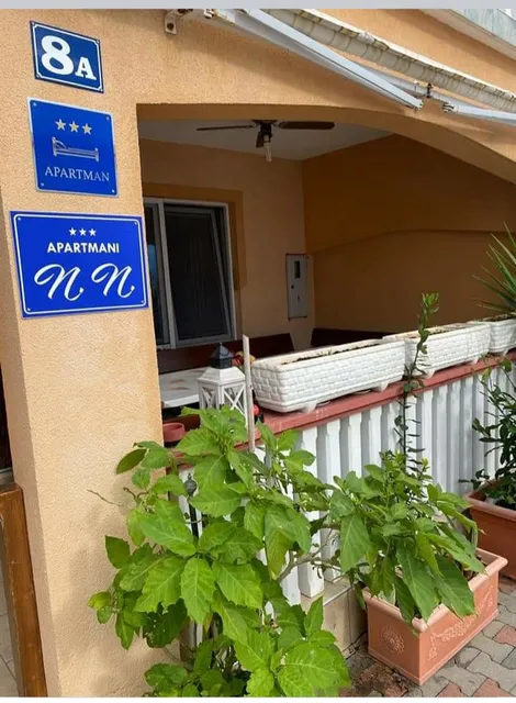 Apartments Nena
