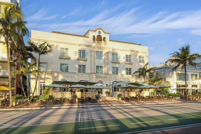 Edgewater South Beach