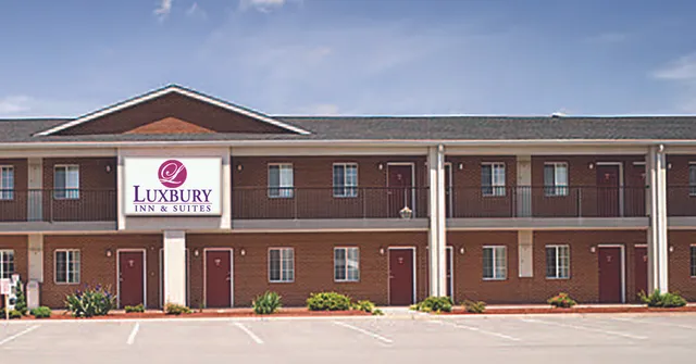 Luxbury Inn & Suites