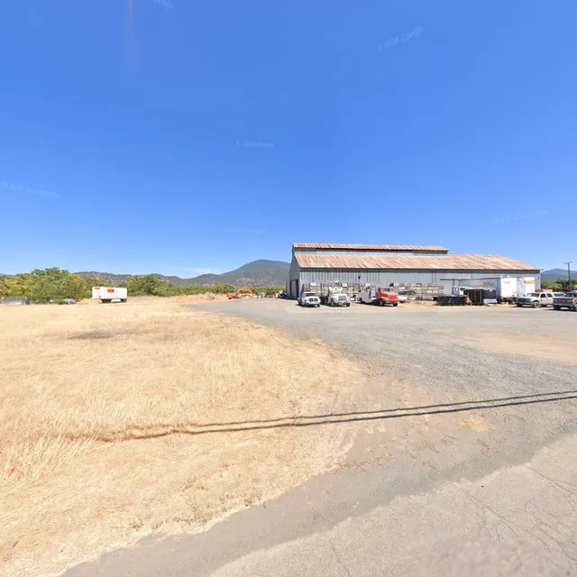 Lake County Walnut Inc