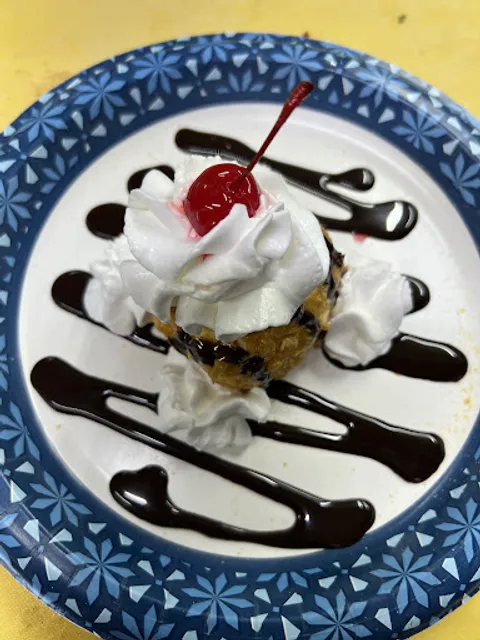 A taste of india and mexico