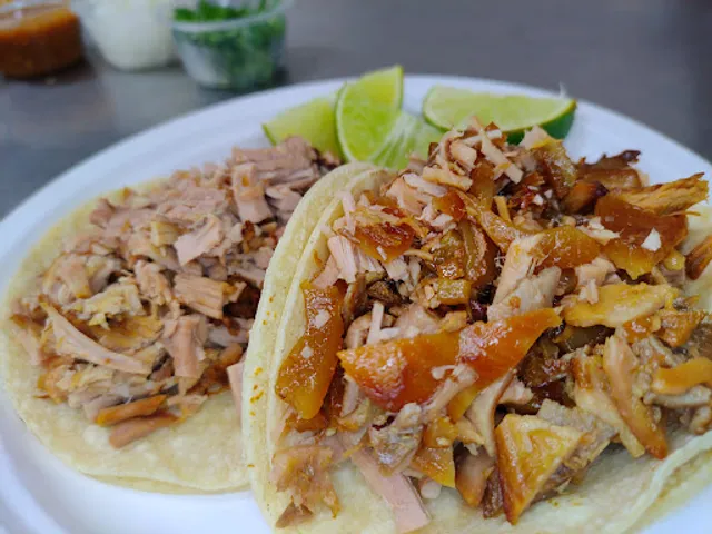Carnitas El Rincon