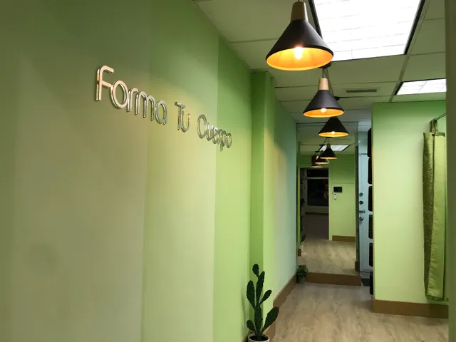 Fajas Colombianas - Forma Tu Cuerpo Shapewear