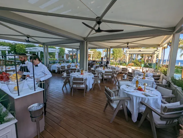 La Petite Maison (LPM) Limassol