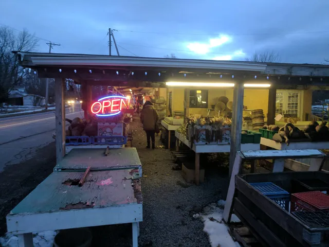 Vinnie's Farm Market