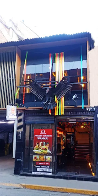 Wamblitas Social Bar