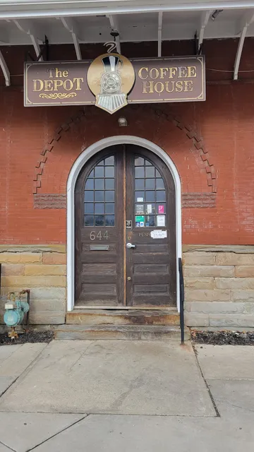 Depot Coffee House
