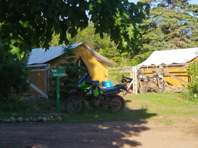 Northwinds Adventures