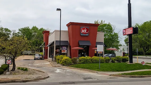 Jack in the Box