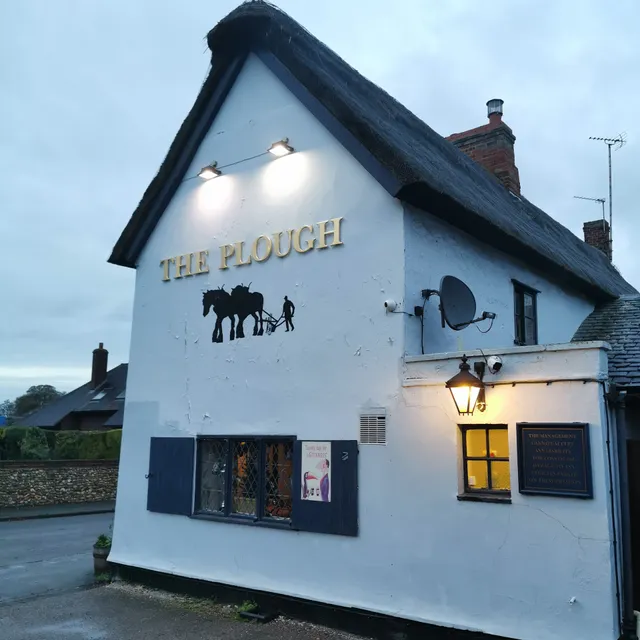 The Plough