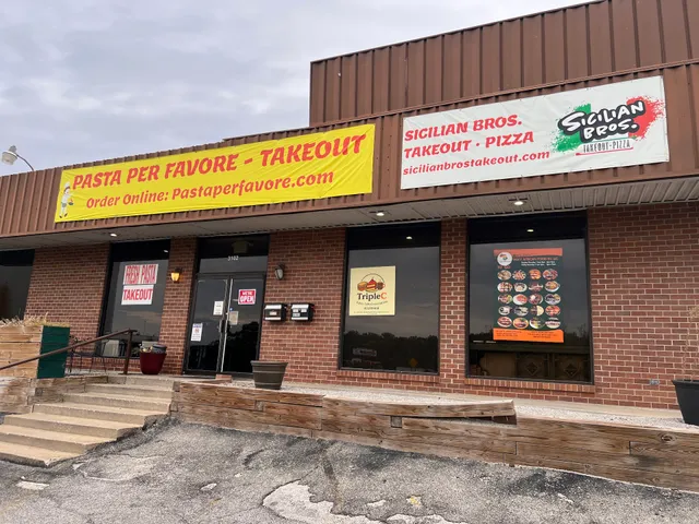 Tasty African Food KC